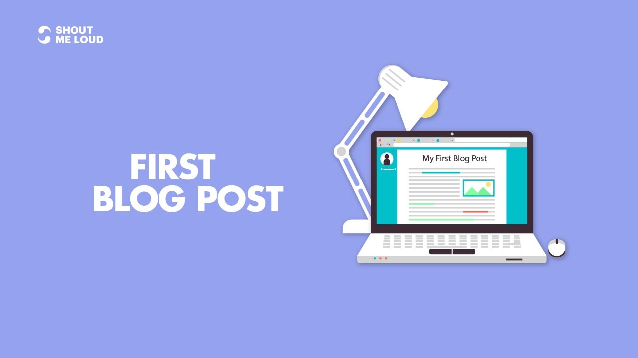 İlk Blog Gönderisi